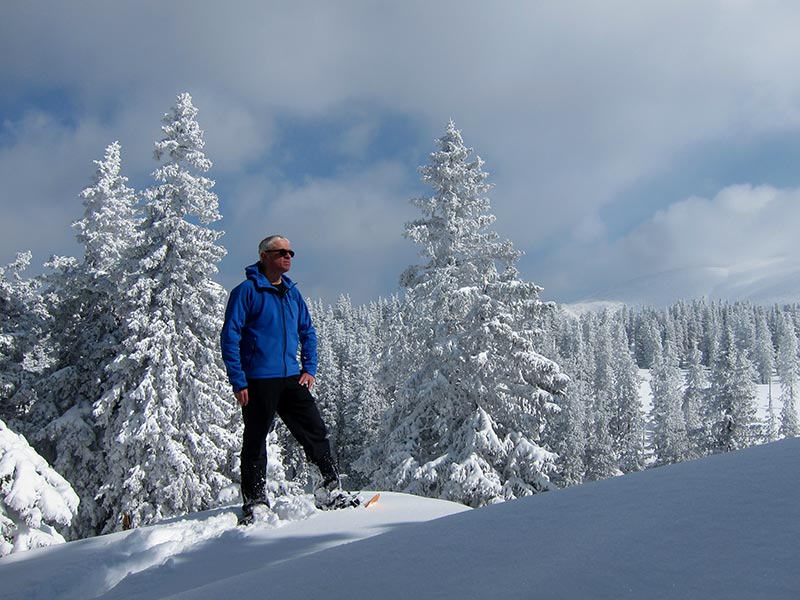 Kuhschneeberg